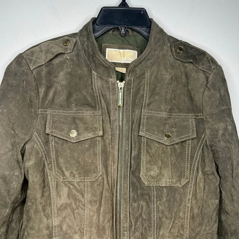 Michael Kors great pre